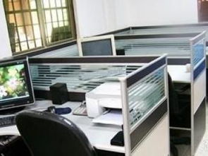 深圳福永厂家直销 高品质办公屏风，提升效率的精明之选