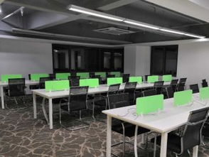 武汉办公家具定制 打造高效舒适的商务空间